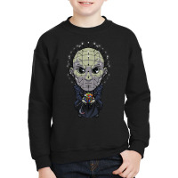 Limited Edition The Lament Cube Youth Sweatshirt | Artistshot