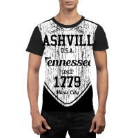 Nashville T Shirt Country Music City Guitar Pick Tee Gift T Shirt Graphic T-shirt | Artistshot