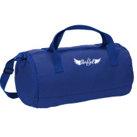 Angel Duffel Bag | Artistshot