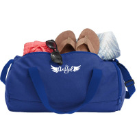 Angel Duffel Bag | Artistshot