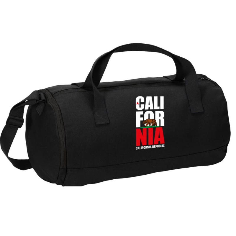 California Duffel Bag | Artistshot