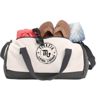 Scorpio Duffel Bag | Artistshot