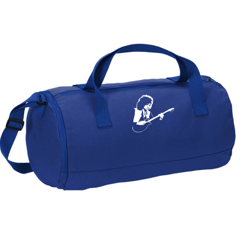 Brian May Queen Duffel Bag | Artistshot