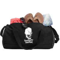 Seegson Synthetics Duffel Bag | Artistshot