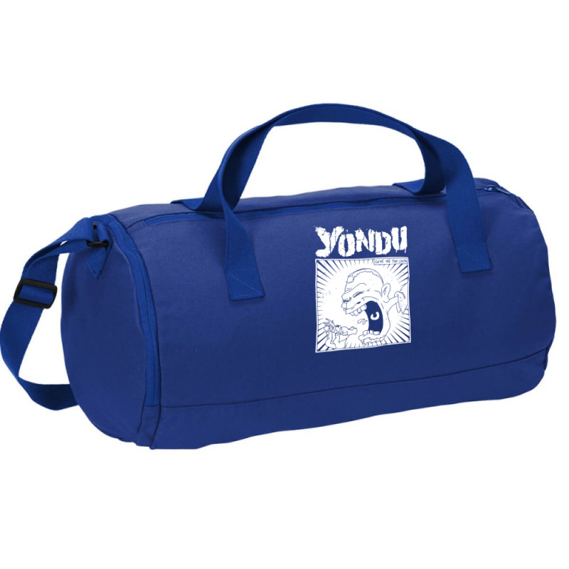 Yondu Gve Me The Orb Duffel Bag | Artistshot