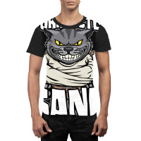 Hot Trend Purrfectly Sane Crazy Cat Lady Funny Mad Cat Lover Halloween Graphic T-shirt | Artistshot