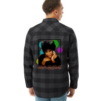 Patti Labelle Flannel Shirt | Artistshot