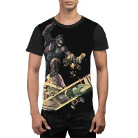 Hot Trend The Final Conflict Graphic T-shirt | Artistshot