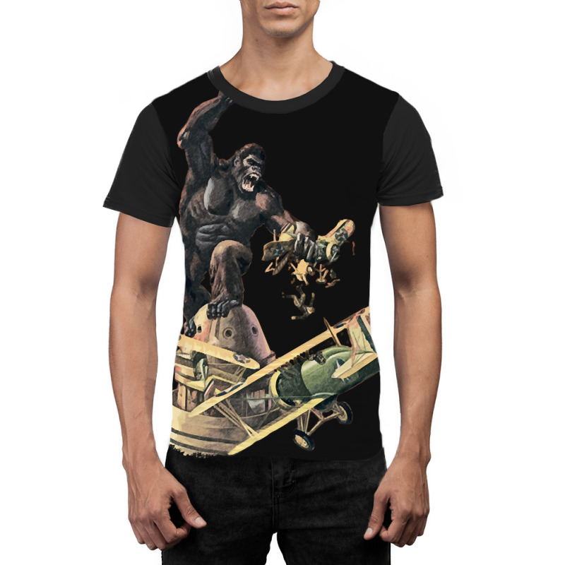 Hot Trend The Final Conflict Graphic T-shirt | Artistshot