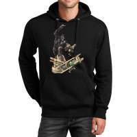 Hot Trend The Final Conflict Unisex Hoodie | Artistshot