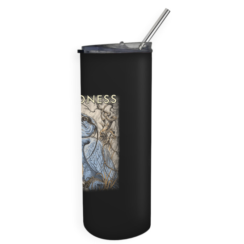 Baroness Skinny Tumbler | Artistshot