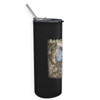 Baroness Skinny Tumbler | Artistshot