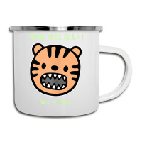 Hot Trend Kawaii Anime Cat Kanji Japanese Streetwear Not Camper Cup | Artistshot