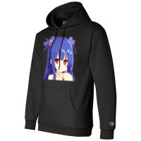 Hentaii Haven Animeflv Henti Thicc Dragon Loli Champion Hoodie | Artistshot