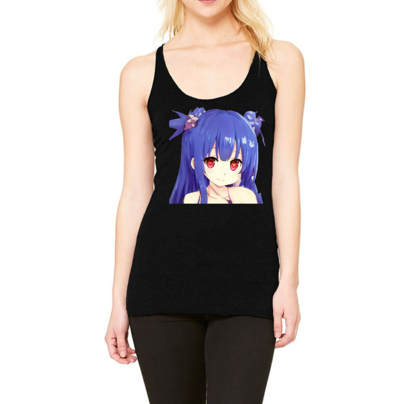 Hentaii Haven Animeflv Henti Thicc Dragon Loli Sexy Hentaii Racerback Tank by BarbaraJones | Artistshot