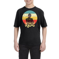 Hot Trend Vintage Aoc Alexandria Ocasio Cortez For President Retro 70s Youth Tee | Artistshot