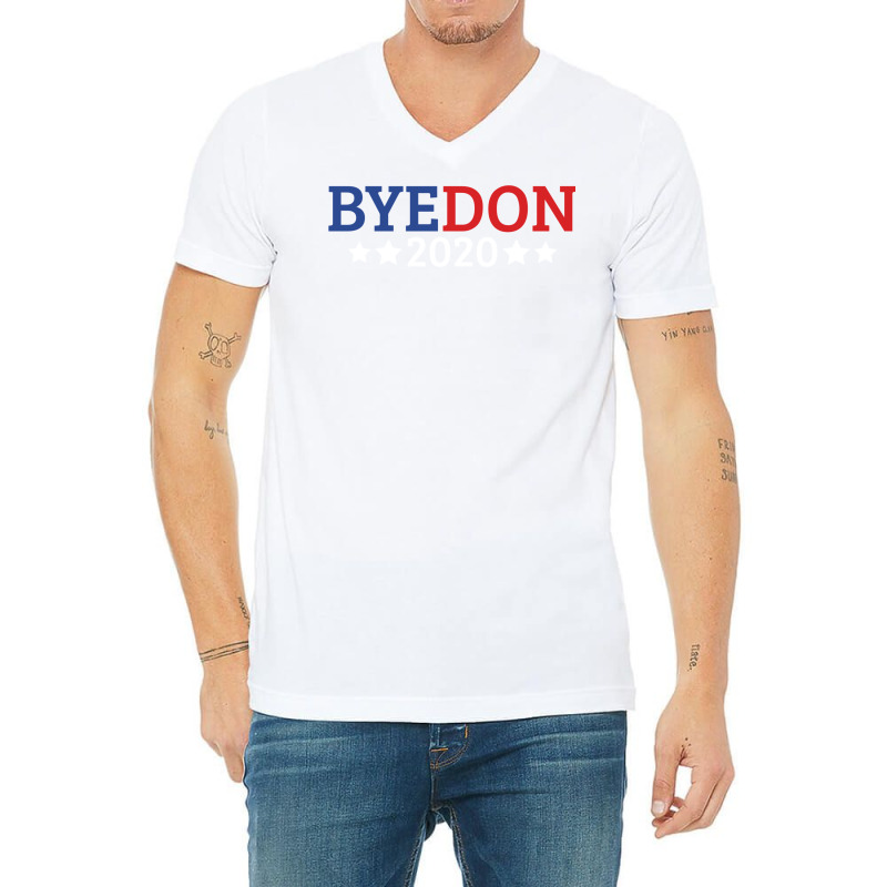 Byedon 2020   Cute V-neck Tee | Artistshot