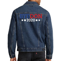 Byedon 2020   Cute Men Denim Jacket | Artistshot