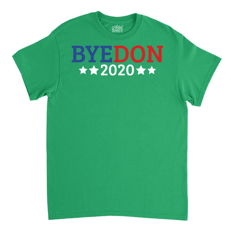 Byedon 2020   Cute Classic T-shirt | Artistshot