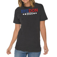 Byedon 2020   Cute Vintage T-shirt | Artistshot