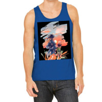 Dororo Hyakkimaru Poster Vintage Tank Top | Artistshot