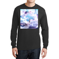 Falling Poster 70s Long Sleeve Shirts | Artistshot