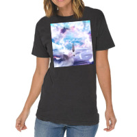 Falling Poster 70s Vintage T-shirt | Artistshot