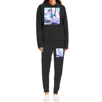 Falling Poster 70s Hoodie & Jogger Set | Artistshot