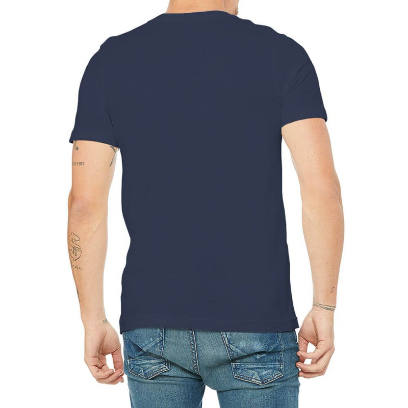 Adelie Chinstrap Emperor Gentoo  T Trending V-neck Tee | Artistshot