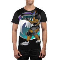 Futuristic Exosuit Super Soldier 5 Graphic T-shirt | Artistshot