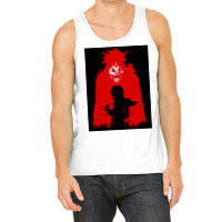 Gurrenlagann Poster Boy Tank Top | Artistshot