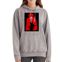 Gurrenlagann Poster Boy Vintage Hoodie | Artistshot