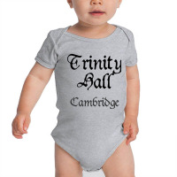 Trending Cambridge Trinity Hall Medieval University Baby Bodysuit | Artistshot