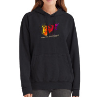 French Horn Instrument Vintage Hoodie | Artistshot