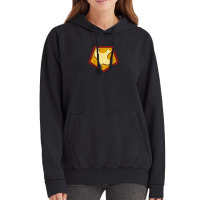 Peacemaker Emblem Vintage Hoodie | Artistshot