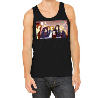 Kon Hokago Tea Time And Sawachan Poster Boy Tank Top | Artistshot