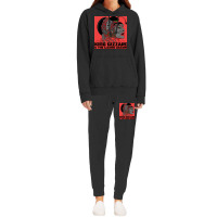 King Gizzard And The Lizard Wizard Usa Amp Canada 2019red Poster Music Hoodie & Jogger Set | Artistshot