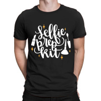 Selfir Prep Kit T-shirt | Artistshot