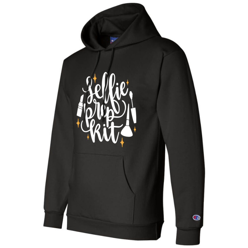 Selfir Prep Kit Champion Hoodie | Artistshot