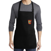 Minnesota State Patrol Medium-length Apron | Artistshot