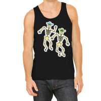 Boneified Country Cowboy Skeletons Classic Tshirt Hipster Tank Top | Artistshot