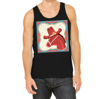 Cowboy Horse Toy Cowboy  Tshirt Retro Tank Top | Artistshot