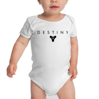 Destiny Games Baby Bodysuit | Artistshot