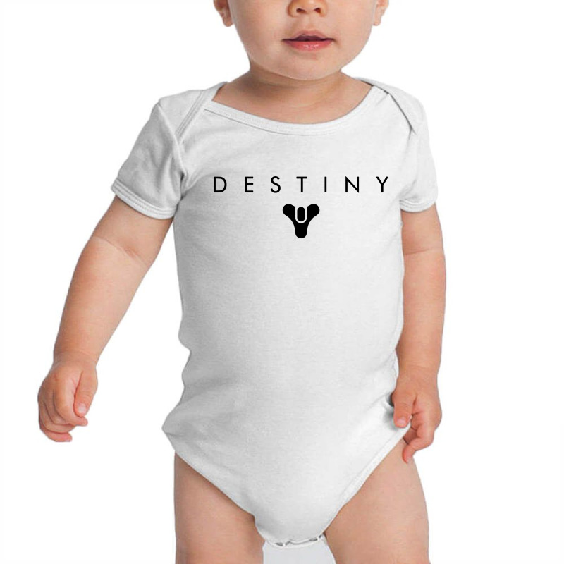 Destiny Games Baby Bodysuit by Golden Store | Artistshot