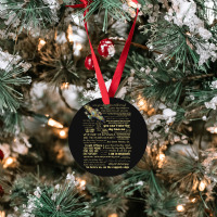 Firefly Quotes Ornament | Artistshot