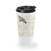 Firefly Quotes Travel Mug | Artistshot