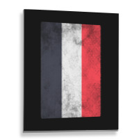 Limited Edition Yemen  Awesome Flag Metal Print Vertical | Artistshot