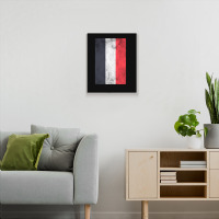 Limited Edition Yemen  Awesome Flag Metal Print Vertical | Artistshot