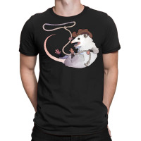 Cowboy Possum Classic Tshirt Cool T-shirt | Artistshot