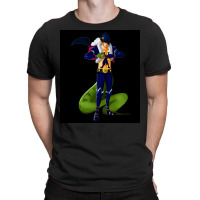 One Piece Xdrake Poster 80s T-shirt | Artistshot